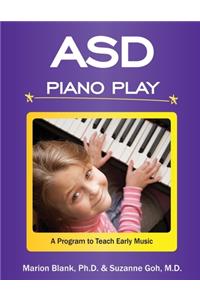 ASD Piano Play