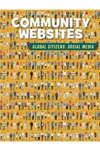 Community Websites