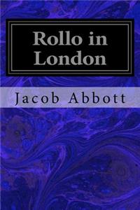 Rollo in London