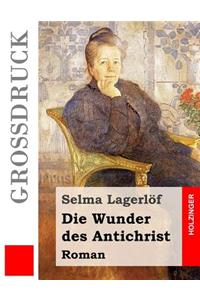 Die Wunder des Antichrist