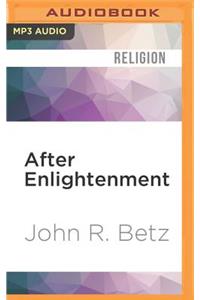 After Enlightenment