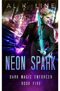 Neon Spark