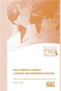 NATO Cyberspace Capability