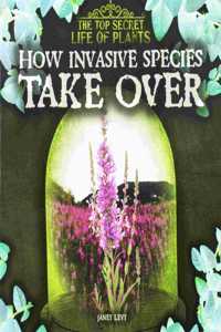 Top Secret Life of Plants