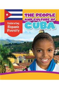 People and Culture of Cuba