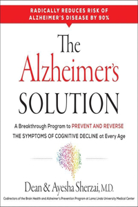 The Alzheimer's Solution