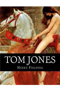Tom Jones