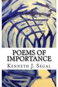 Poems Of Importance