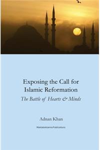 Exposing the call for Islamic reformation