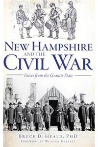 New Hampshire and the Civil War