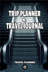 Trip Planer & Travel Journal