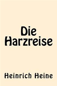 Die Harzreise