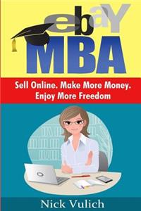 Ebay MBA