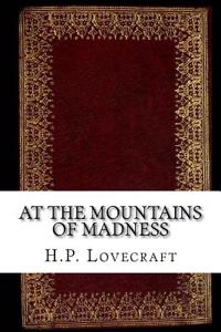 At the Mountains of Madness