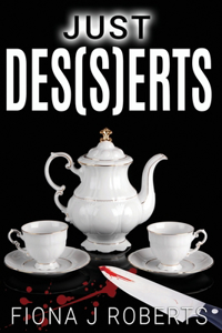 Just Des(s)erts