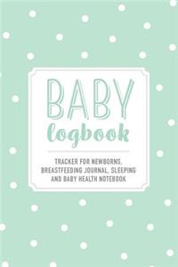 Baby Logbook