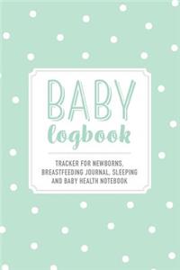 Baby Logbook