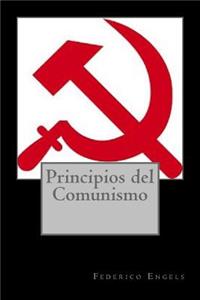 Principios del Comunismo