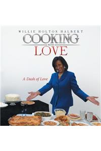Cooking with Love