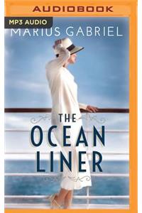 Ocean Liner