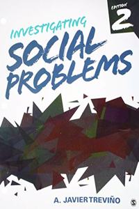 Investigating Social Problems