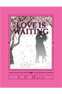 Love is Waiting