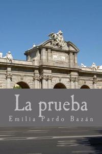 La prueba