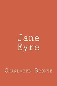 Jane Eyre