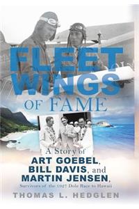 Fleet Wings of Fame