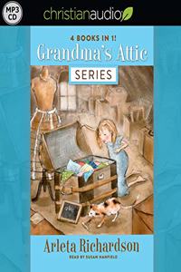 Grandma's Attic Series
