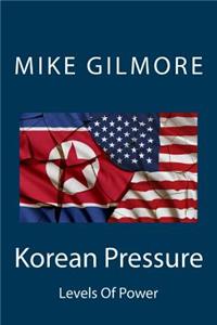 Korean Pressure