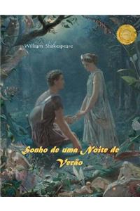 Sonho de uma Noite de Verão