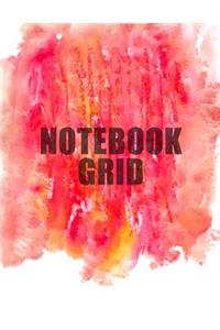 Notebook Grid
