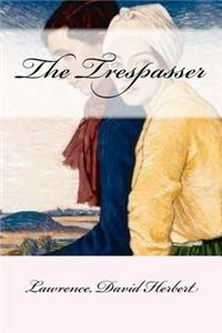 Trespasser