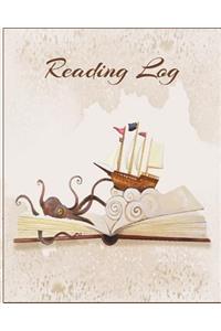Reading Log