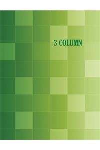 3 Column