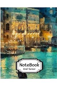 Notebook Vanice