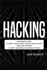Hacking: Hacking: How to Hack, Penetration Testing Hacking Book, Step-By-Step Implementation and Demonstration Guide Learn Fast Wireless Hacking, Strategies, Hacking Methods and Black Hat Hacking