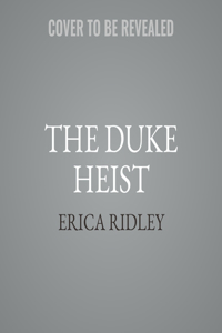 Duke Heist Lib/E