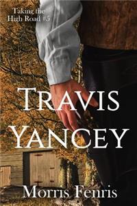Travis Yancey