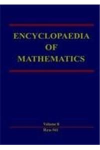 Encyclopaedia of Mathematics