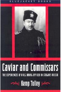 Caviar and Commissars