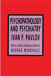 Psychopathology and Psychiatry