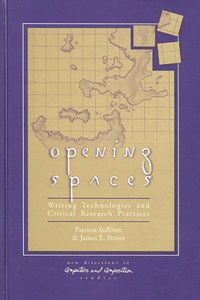 Opening Spaces