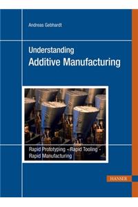 Understanding Additive Manufacturing: Rapid Prototyping, Rapid Tooling, Rapid Manufacturing