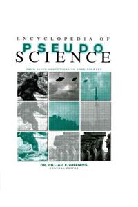 Encyclopedia of Pseudoscience