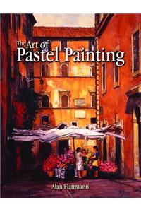 Art of Pastel Painting