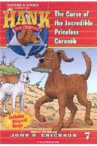 Curse of the Incredible Priceless Corncob