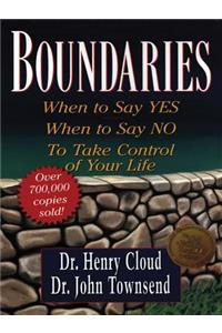 Boundaries