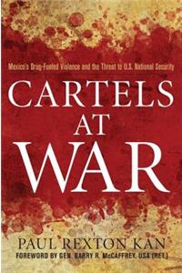 Cartels at War